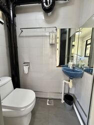 Blk 88 Commonwealth Heights (Queenstown), HDB 3 Rooms #589153301